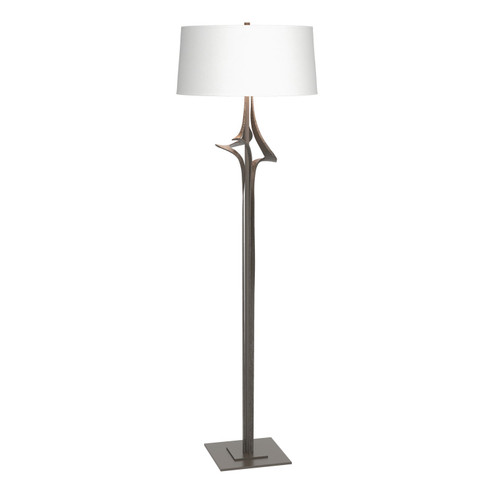 Antasia Antasia Floor Lamp in Dark Smoke (39|232810-SKT-07-SF1899)