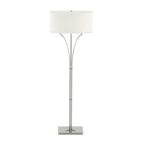 Formae Contemporary Formae Floor Lamp in Sterling (39|232720-SKT-85-SF1914)
