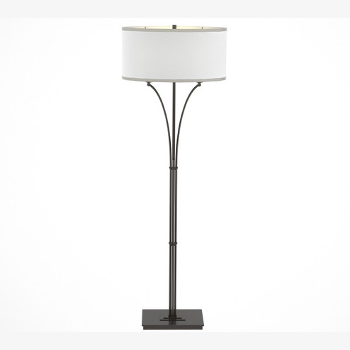 Formae Contemporary Formae Floor Lamp in Oil Rubbed Bronze (39|232720-SKT-14-SF1914)