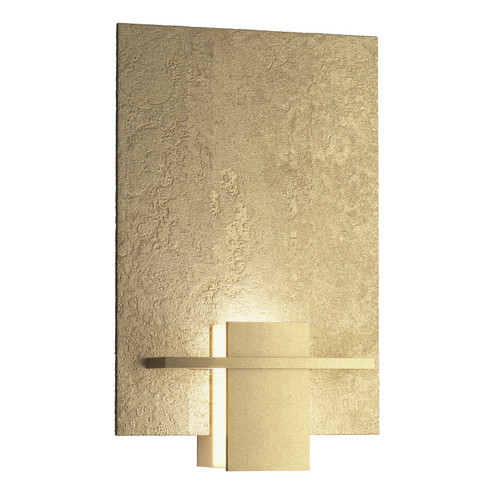 Aperture Aperture Sconce in Soft Gold (39|217510-SKT-84-BB0292)