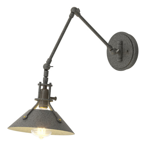 Henry Henry Sconce in Natural Iron (39|209320-SKT-20-20)