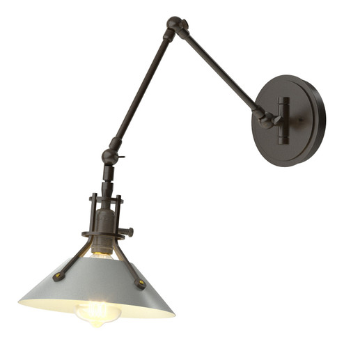 Henry Henry Sconce in Oil Rubbed Bronze (39|209320-SKT-14-82)