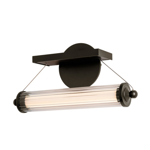 Libra Libra LED Sconce in Oil Rubbed Bronze (39|209105-LED-14-WB-ZM0691)