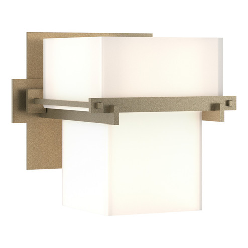 Kakomi Kakomi 1 Light Sconce in Soft Gold (39|207831-SKT-84-GG0106)