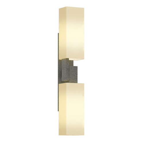 Ondrian Ondrian 2 Light Sconce in Natural Iron (39|207801-SKT-20-GG0351)