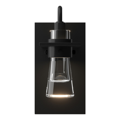 Erlenmeyer Erlenmeyer Sconce in Black (39|207710-SKT-10-ZM0343)
