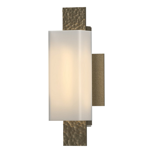 Oceanus One Light Wall Sconce in Soft Gold (39|207693-SKT-84-GG0441)
