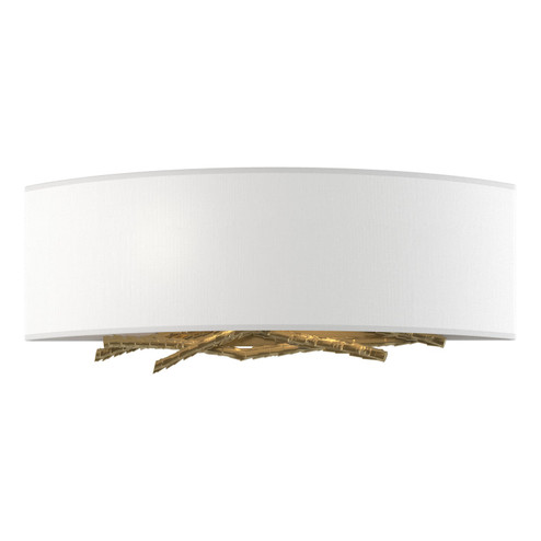 Brindille LED Wall Sconce in White (39|207660-SKT-02-SF1692)