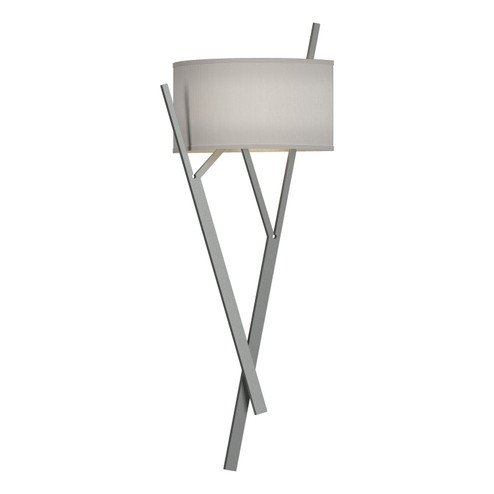 Arbo Arbo Sconce in Vintage Platinum (39|207640-SKT-82-SF1092)