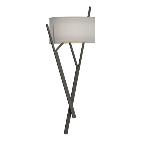 Arbo Arbo Sconce in Dark Smoke (39|207640-SKT-07-SF1092)