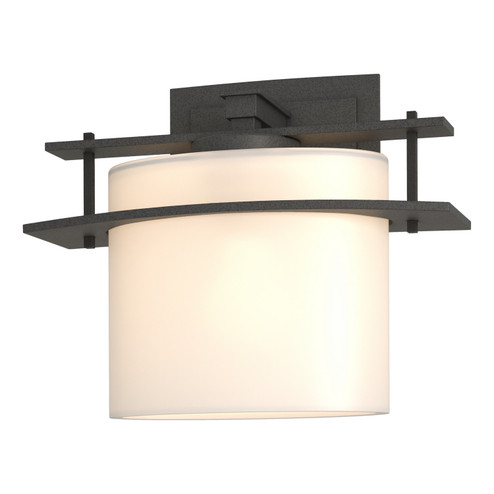 Ellipse Arc Ellipse 1 Light Sconce in Natural Iron (39|207521-SKT-20-GG0182)
