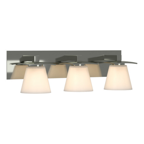 Wren Three Light Wall Sconce in Sterling (39|206603-SKT-85-GG0242)