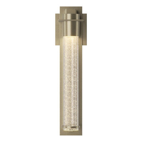 Airis One Light Wall Sconce in Soft Gold (39|206450-SKT-84-II0145)