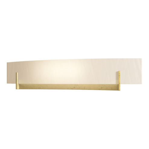 Axis Axis Large Sconce in Modern Brass (39|206410-SKT-86-BB0328)