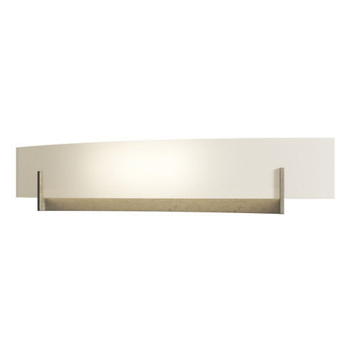 Axis Axis Large Sconce in Soft Gold (39|206410-SKT-84-GG0328)
