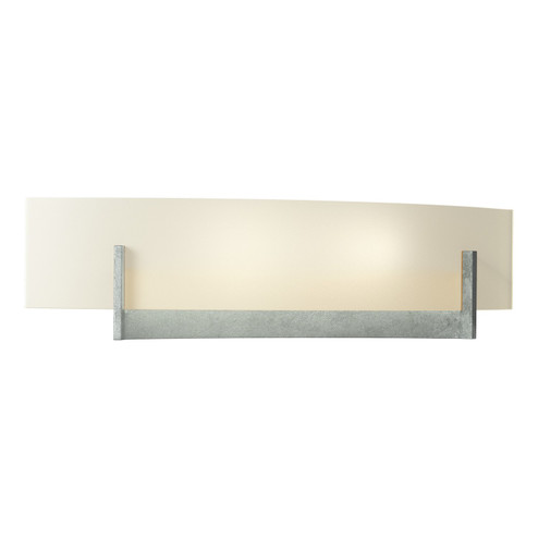 Axis Axis Sconce in Vintage Platinum (39|206401-SKT-82-GG0324)