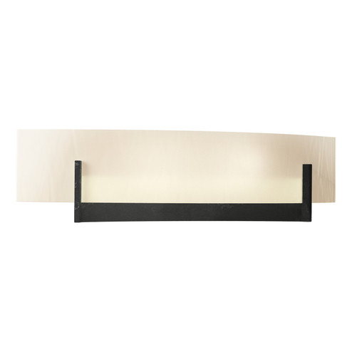 Axis Axis Sconce in Black (39|206401-SKT-10-BB0324)