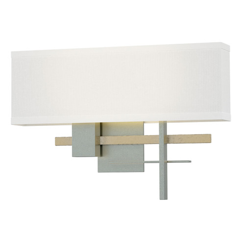 Cosmo Cosmo Sconce in Vintage Platinum (39|206350-SKT-82-86-SF1606)