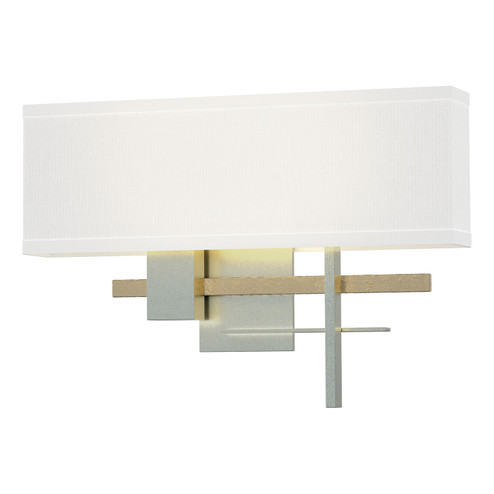 Cosmo Cosmo Sconce in Vintage Platinum (39|206350-SKT-82-84-SF1606)