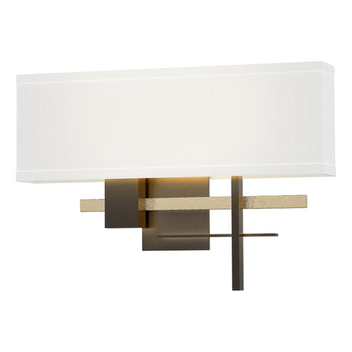 Cosmo Cosmo Sconce in Oil Rubbed Bronze (39|206350-SKT-14-86-SF1606)