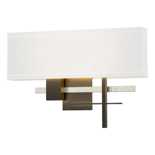 Cosmo Cosmo Sconce in Oil Rubbed Bronze (39|206350-SKT-14-85-SF1606)