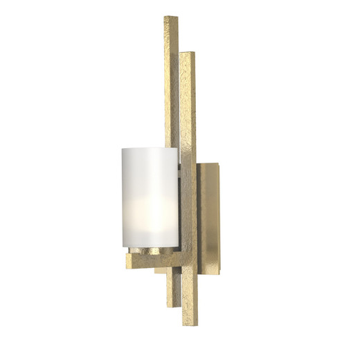 Ondrian One Light Wall Sconce in Modern Brass (39|206301-SKT-RGT-86-GG0168) Ondrian One Light Wall Sconce in Modern Brass (39|206301-SKT-RGT-86-GG0168)