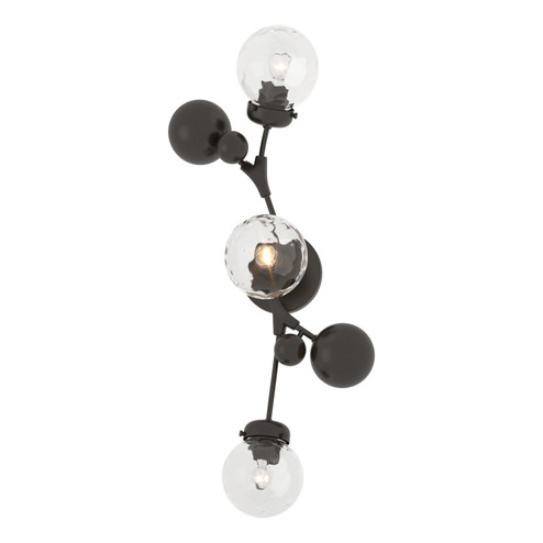 Sprig Sprig Sconce in Oil Rubbed Bronze (39|206050-SKT-14-LL0629)