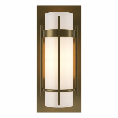 Banded Banded with Bar Sconce in Soft Gold (39|205892-SKT-84-GG0065)