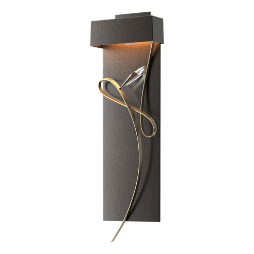 Rhapsody Rhapsody LED Sconce in Oil Rubbed Bronze (39|205440-LED-14-84-CR)