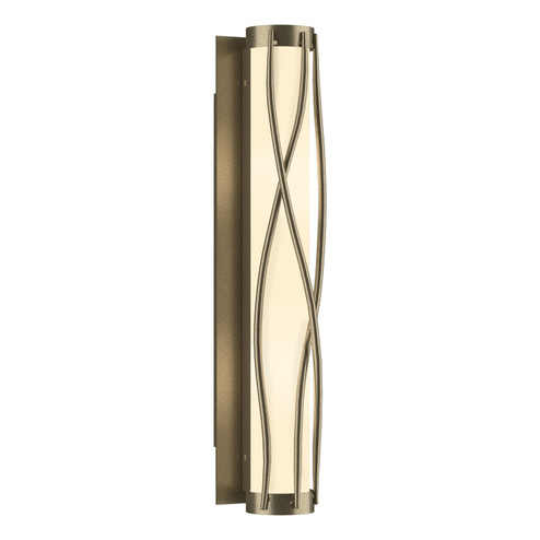Twine Twine Sconce in Soft Gold (39|205401-SKT-84-GG0347)