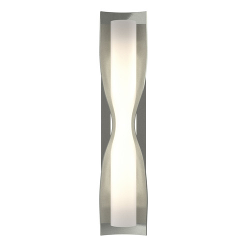 Dune Four Light Wall Sconce in Sterling (39|204795-SKT-85-GG0347) Dune Four Light Wall Sconce in Sterling (39|204795-SKT-85-GG0347)