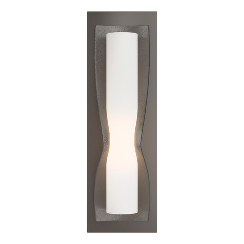 Dune Dune Sconce in Oil Rubbed Bronze (39|204790-SKT-14-GG0301)