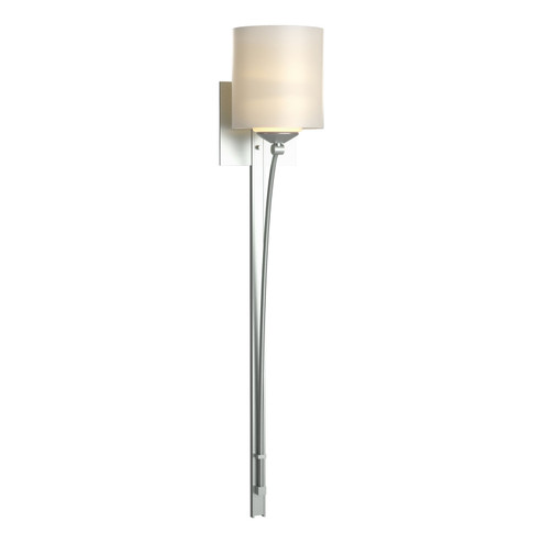 Formae Formae Contemporary 1 Light Sconce in Vintage Platinum (39|204670-SKT-82-GG0169)