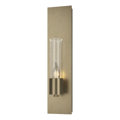 Pillar Pillar 1 Light Sconce in Soft Gold (39|204420-SKT-84-II0392)