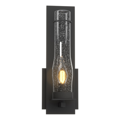 New Town New Town Sconce in Black (39|204250-SKT-10-II0184)