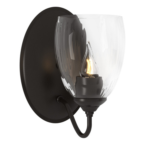 Simple Lines Simple Lines Sconce in Oil Rubbed Bronze (39|204213-SKT-14-LL0083)