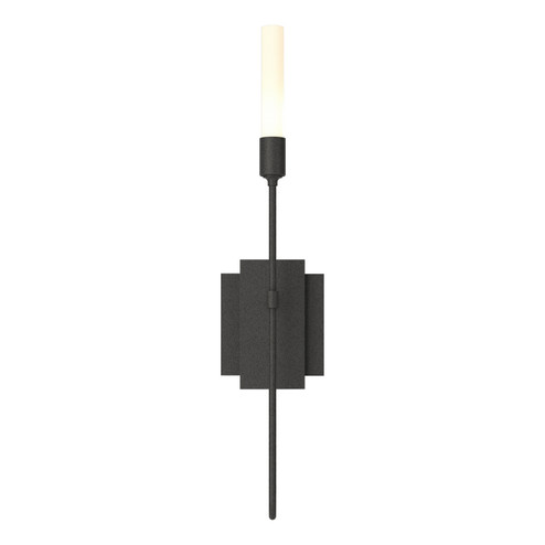 Lisse Lisse 1 Light Sconce in Natural Iron (39|203050-SKT-20)