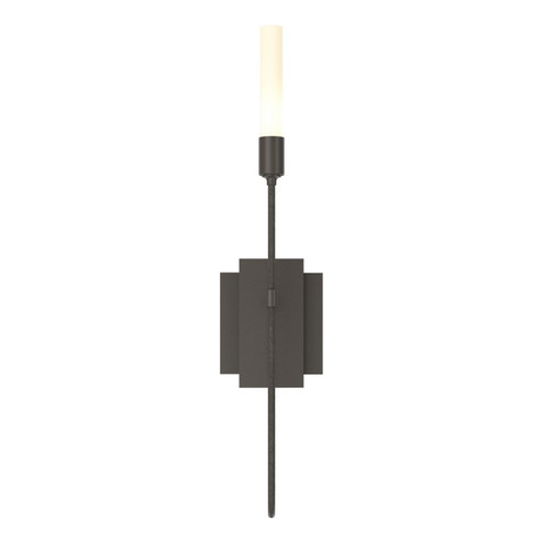 Lisse Lisse 1 Light Sconce in White (39|203050-SKT-02)