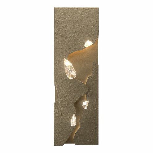 Trove Trove LED Sconce in Soft Gold (39|202015-LED-84-CR)