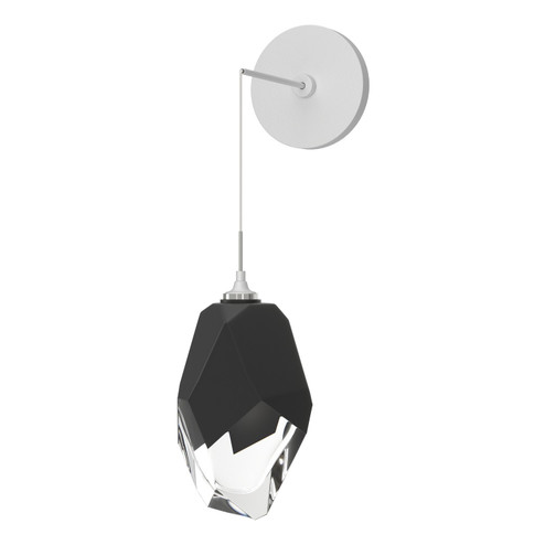 Chrysalis Chrysalis Large Low Voltage Sconce in White (39|201398-SKT-02-BP0755)