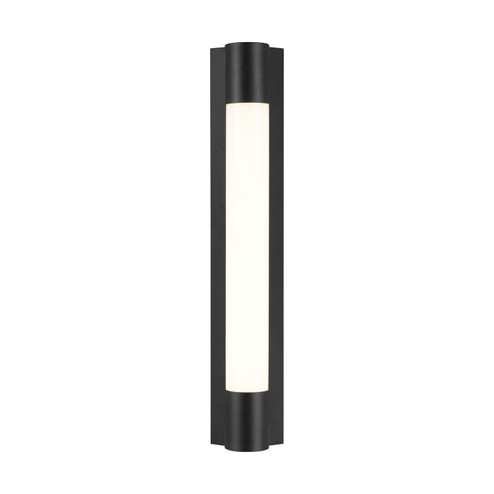 Loring LED Vanity in Midnight Black (454|CW1271MBK)