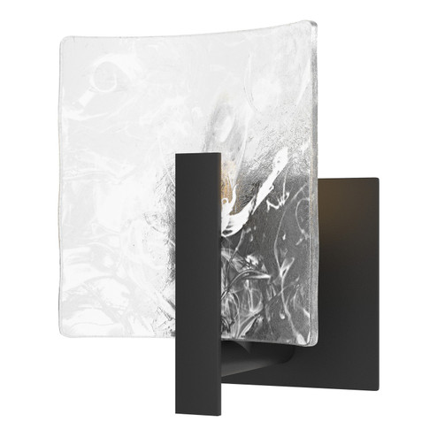 Arc One Light Bath Sconce in Black (39|201311-SKT-10-YR0719)