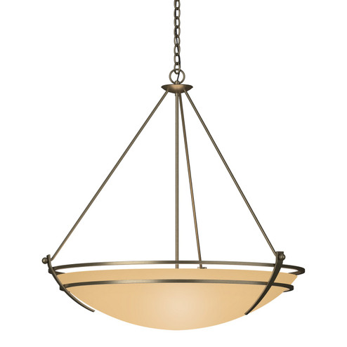 Tryne Presidio Tryne Large Scale Pendant in Soft Gold (39|194431-SKT-84-SS0170)