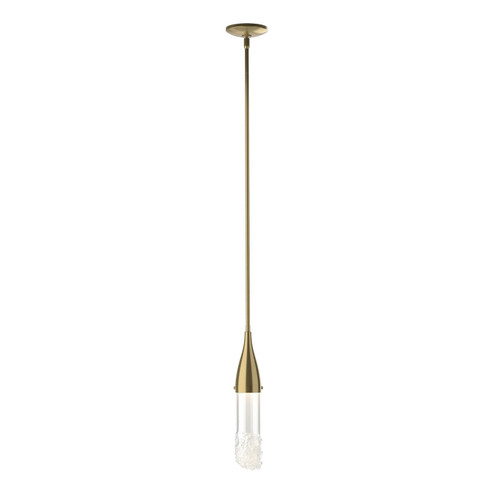 Fritz One Light Pendant in Ink (39|188900-SKT-MULT-89-ZM0617)