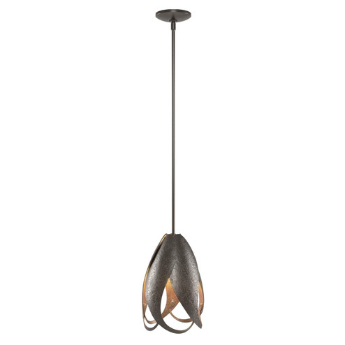 Pental Pental Mini Pendant in Oil Rubbed Bronze (39|188770-SKT-MULT-14)