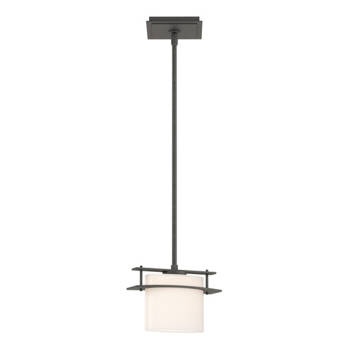 Ellipse Arc Ellipse Mini Pendant in Natural Iron (39|188200-SKT-MULT-20-GG0182)