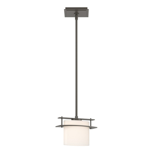 Ellipse Arc Ellipse Mini Pendant in Dark Smoke (39|188200-SKT-MULT-07-GG0182)