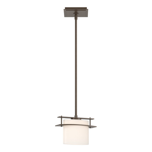 Ellipse Arc Ellipse Mini Pendant in Bronze (39|188200-SKT-MULT-05-GG0182)