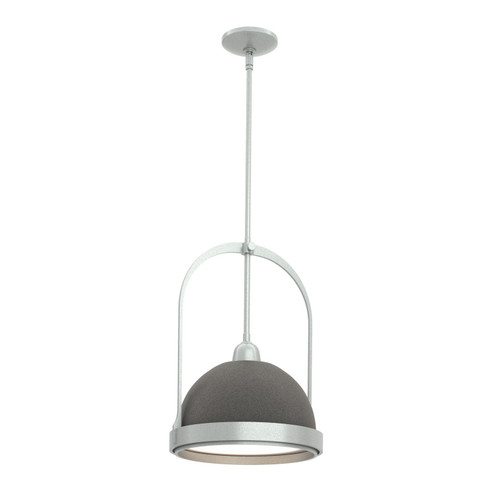 Atlas Atlas Small Pendant in Vintage Platinum (39|187462-SKT-MULT-82-20)