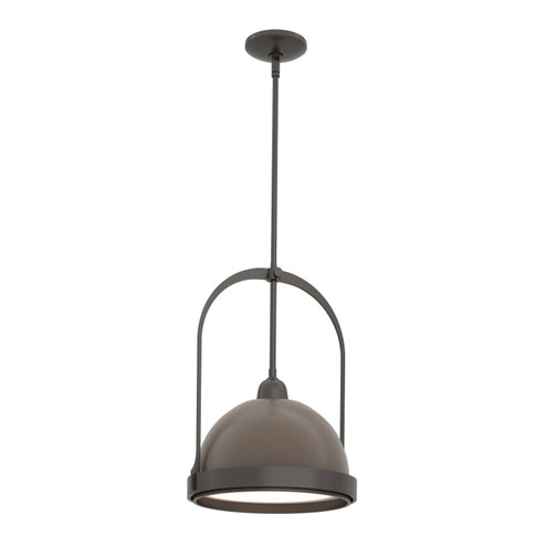 Atlas Atlas Small Pendant in Oil Rubbed Bronze (39|187462-SKT-MULT-14-05)